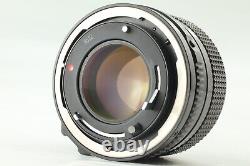 N Mint? Canon New F-1 AE FINDER 50mm F/1.4 SLR Film Camera Lens from Japan #541