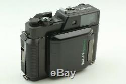 N. Mint Fuji Fujifilm GS645 Pro 6x4.5 Film Camera with 75mm f3.4 Lens from JAPAN