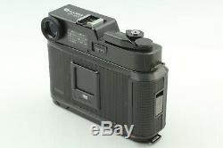 N. Mint Fuji Fujifilm GS645 Pro 6x4.5 Film Camera with 75mm f3.4 Lens from JAPAN