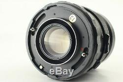 N-Mint Mamiya RB67 Pro + Sekor 65mm F/4.5 Lens, 120 Filmback from Japan