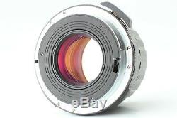 N. Mint Pentax 6x7 67 Mirror UP Takumar 105mm f/2.4 LS Lens From Japan #156