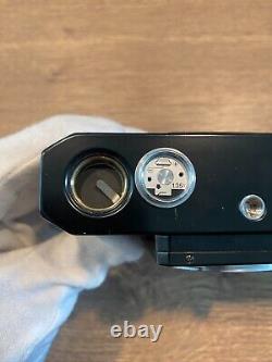N Mint withStrap Canon F-1 Late Film Camera FD 50mm F1.4 S. S. C. SSC Lens JAPAN