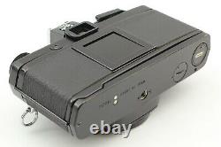 NearMINT Olympus OM-2 Black 35mm SLR + ZUIKO 50mm F1.8 Lens Film Camera