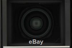 Near MINTMamiya 7 Medium Format Film Camera + 65mm f4L Lens +strap JAPAN 622