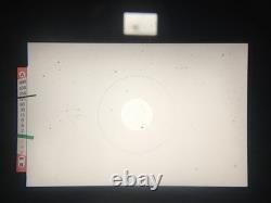 Near MINT +3 Nikon FE Black 35mm SLR Film Camera Ais 35-70mm Zoom Lens JAPAN