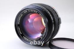 Near MINT (All works) Olympus OM-2N Film ZUIKO MC AUTO-S 50mm F1. 4 #174