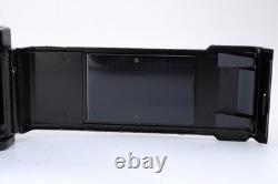 Near MINT (All works) Olympus OM-2N Film ZUIKO MC AUTO-S 50mm F1. 4 #174