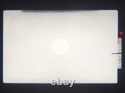 Near MINT Canon AE-1 35mm Film Camera Silver New FD 35-70mm Lens From JAPAN