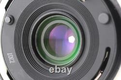 Near MINT Canon AE-1 35mm Film Camera Silver New FD 35-70mm Lens From JAPAN Near MINT Canon AE-1 35mm Film Camera Silver New FD 35-70mm Lens From JAPAN