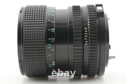 Near MINT Canon AE-1 35mm Film Camera Silver New FD 35-70mm Lens From JAPAN