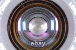 Near MINT Canon AE-1 35mm Film Camera Silver New FD 35-70mm Lens From JAPAN