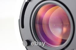 Near MINT Canon AE-1 35mm SLR Film Camera Black FD 50mm F1.8 Lens From JAPAN