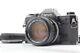 Near MINT Canon AE-1 BLACK SLR Film Camera w FD 50mm f1.4 S. S. C ssc Lens JAPAN