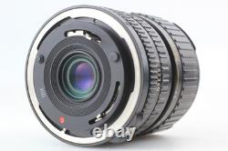 Near MINT++ Canon AE-1 Program Film Camera FD 35-70mm f3.5-4.5 Lens From JAPAN