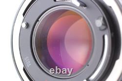 Near MINT+++ Canon A-1 SLR 35mm Film Camera + New FD 50mm f1.4 Lens JAPAN