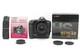 Near MINT Canon EOS-1N HS SLR 35mm Film Camera EF 50mm f1.8 II Lens From JAPAN