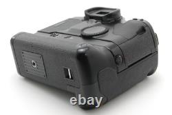 Near MINT Canon EOS-1N HS SLR 35mm Film Camera EF 50mm f1.8 II Lens From JAPAN