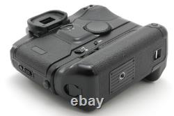 Near MINT Canon EOS-1N HS SLR 35mm Film Camera EF 50mm f1.8 II Lens From JAPAN