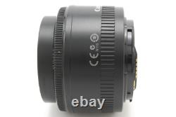 Near MINT Canon EOS-1N HS SLR 35mm Film Camera EF 50mm f1.8 II Lens From JAPAN