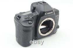 Near MINT Canon EOS 3 35mm SLR Film Camera EF 50mm F1.8 II Lens From JAPAN