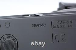 Near MINT+++ Canon EOS-3 EOS3 SLR Film Camera EF 50mm F1.8 II Lens From JAPAN