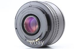 Near MINT+++ Canon EOS-3 EOS3 SLR Film Camera EF 50mm F1.8 II Lens From JAPAN
