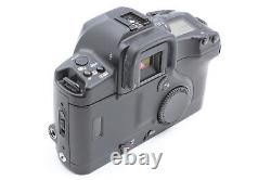 Near MINT+++ Canon EOS-3 EOS3 SLR Film Camera EF 50mm F1.8 II Lens From JAPAN
