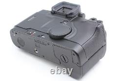 Near MINT+++ Canon EOS-3 EOS3 SLR Film Camera EF 50mm F1.8 II Lens From JAPAN