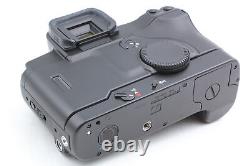 Near MINT+++ Canon EOS-3 EOS3 SLR Film Camera EF 50mm F1.8 II Lens From JAPAN