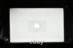 Near MINT Canon F-1 Early Model 35mm SLR Film Camera FD 50mm F1.4 S. S. C. Lens