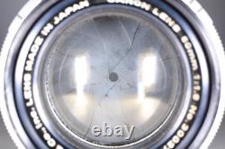 Near MINT Canon P Rangefinder 35mm Film Camera 50mm f1.8 L39 LTM Lens JAPAN Near MINT Canon P Rangefinder 35mm Film Camera 50mm f1.8 L39 LTM Lens JAPAN