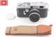 Near MINT Canon VL2 35mm Rangefinder Film Camera 50mm f2.8 L39 lens From JAPAN