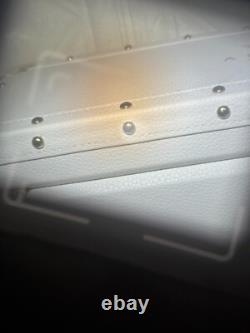 Near MINT? FED 5C 35mm Rangefinder Film Camera Corona 50mm F/3.5 Lens JAPAN