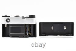 Near MINT? FED 5C 35mm Rangefinder Film Camera Corona 50mm F/3.5 Lens JAPAN