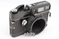 Near MINT? Fuji Fujifilm Fujica GL690 Film Camera + AE 100mm f/3.5 Lens JAPAN