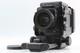 Near MINT Fuji GX680 Film Camera EBC Fujinon GX 100mm f/4 Lens From JAPAN
