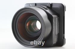Near MINT Fuji GX680 Film Camera EBC Fujinon GX 100mm f/4 Lens From JAPAN