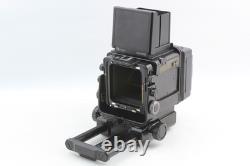 Near MINT Fuji GX680 Film Camera EBC Fujinon GX 100mm f/4 Lens From JAPAN