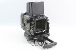 Near MINT Fuji GX680 Film Camera EBC Fujinon GX 100mm f/4 Lens From JAPAN