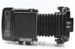 Near MINT Fuji GX680 Film Camera EBC Fujinon GX 100mm f/4 Lens From JAPAN