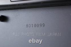Near MINT Fuji GX680 Film Camera EBC Fujinon GX 100mm f/4 Lens From JAPAN