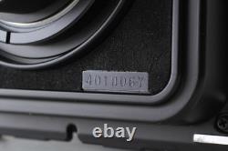 Near MINT Fuji GX680 Film Camera EBC Fujinon GX 100mm f/4 Lens From JAPAN