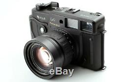 Near MINT Fujifilm Fuji GW 690 III Medium Format 90mm Lens / ct 332 From JAPAN