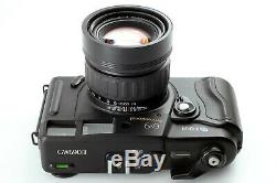 Near MINT Fujifilm Fuji GW 690 III Medium Format 90mm Lens / ct 332 From JAPAN