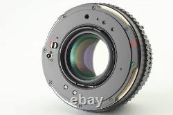 Near MINT Hasselblad 500C/M 500CM + C 80mm F2.8 T Lens + A12 II From JAPAN