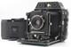 Near MINT Horseman 985 Film Camera Topcor 90mm f/5.6 Lens 6x9 8EXP From JAPAN