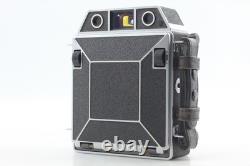Near MINT Horseman 985 Film Camera Topcor 90mm f/5.6 Lens 6x9 8EXP From JAPAN