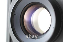 Near MINT Horseman 985 Film Camera Topcor 90mm f/5.6 Lens 6x9 8EXP From JAPAN