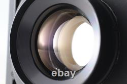 Near MINT Horseman 985 Film Camera Topcor 90mm f/5.6 Lens 6x9 8EXP From JAPAN