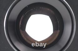 Near MINT Horseman 985 Film Camera Topcor 90mm f/5.6 Lens 6x9 8EXP From JAPAN